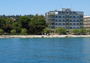 Arion Hotel Korinthia Greece