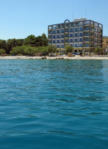 Arion Hotel Korinthia Greece