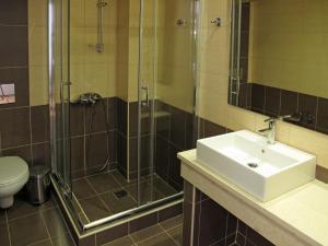 Arion Hotel Korinthia Greece