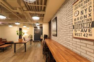 Hotel Double Funabashi