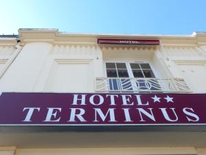 Hotel Terminus photo 12