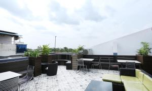 Treebo Pechis Castle