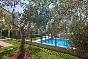 Divine Dalmatia Apartments