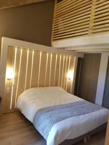 Logis SPA Hotel Restaurant De La Poste - Saint-Front