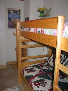 Chalet Residence Les 7 Monts photo 24