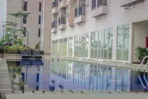 Wjy Apartment Margonda Residence 5 - ديبوك