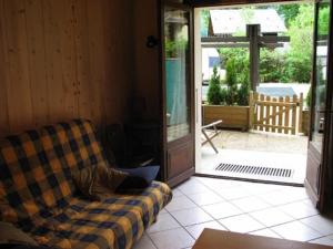 Chalet Residence Les 7 Monts photo 12