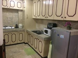 Makati Suites at Travelers Inn