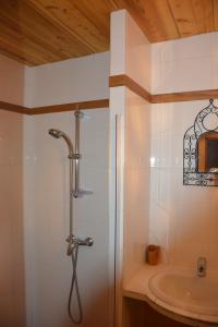 Chalets Chalet des Trappeurs Coeur Vanoise 15 persons : photos des chambres