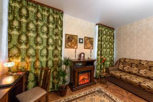 Deluxe Double or Twin Room room in Kon-Tiki Boutique Hotel