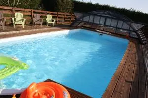 Le Charleston - Servon