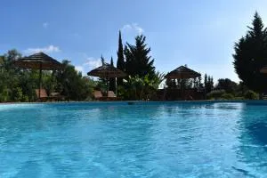 A country house near the beach - بيرا