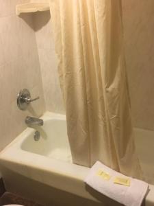 King Room - Smoking/Pet-Friendly room in Valuelodge Busch Gardens - Tampa