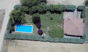 Casa Rural El Cordel