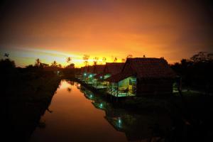 Green Village 2 - Mekong Lake View