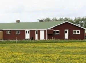 Kaldbakur Guesthouse - Rjúpnavellir