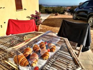 Molti Mari B&B Resort
