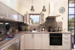 Can Pina - Eco Cascada -