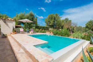 Can Pina Adults Only Eco Cascada