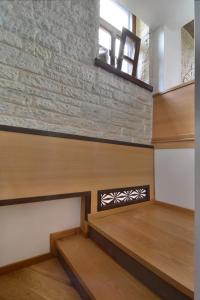 Dilofo Hotel Zagori Greece