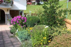 Ferienwohnung Stuibenfall