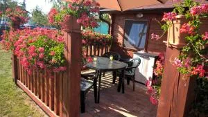 Chata Nový Přerov - Jevišovka