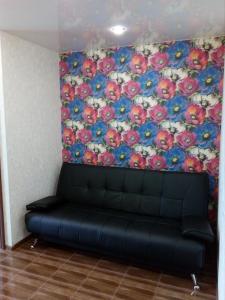 One-Bedroom Apartment room in Apartment on Preobrazhenskaya