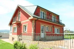 A Carballeira - Forján