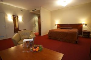 Daugirdas Old City Hotel