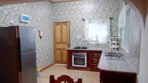 Green Garden Self catering 1