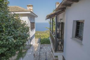 Pilio Sea Horizon Hotel Pelion Greece