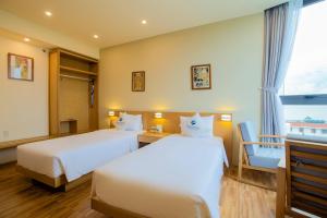 Gaia Hotel Phu Quoc