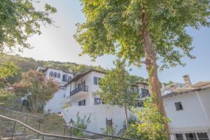 Economy Double Room with Garden View
