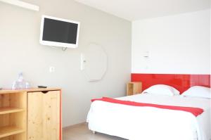 Hotels Hotel Hermes : photos des chambres