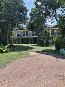 Tahan Guest House - Jerantut