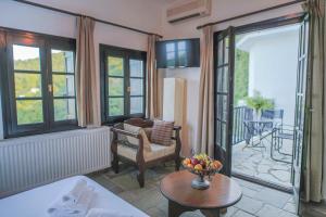 Pilio Sea Horizon Hotel Pelion Greece
