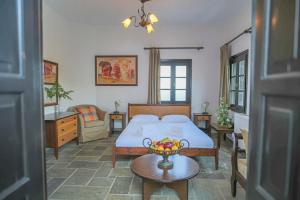 Pilio Sea Horizon Hotel Pelion Greece