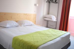 Hotels Hotel Hermes : photos des chambres