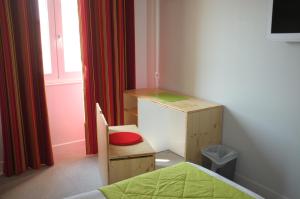 Hotels Hotel Hermes : photos des chambres