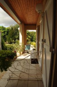 B&B / Chambres d'hotes Les Pigeonnes : photos des chambres