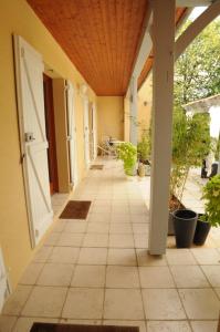 B&B / Chambres d'hotes Les Pigeonnes : photos des chambres