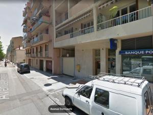 Appartements Appartement Moderne Borrigo : photos des chambres
