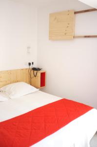 Hotels Hotel Hermes : photos des chambres