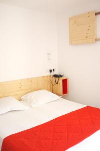 Hotels Hotel Hermes : photos des chambres