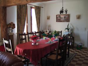 Ferme De La Riviere photo 9