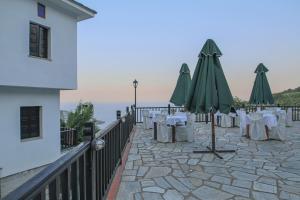 Pilio Sea Horizon Hotel Pelion Greece