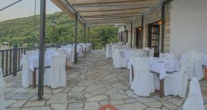Pilio Sea Horizon Hotel Pelion Greece