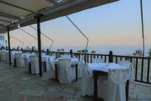 Pilio Sea Horizon Hotel Pelion Greece