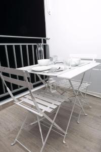 Apartamento Bahía VISTA AL MAR