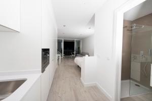 Apartamento Bahía VISTA AL MAR